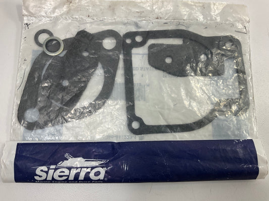 Sierra 18-7211-1 Marine Carburetor Kit GLM 40490 Mallory 9-37303 ,1395-811223-1