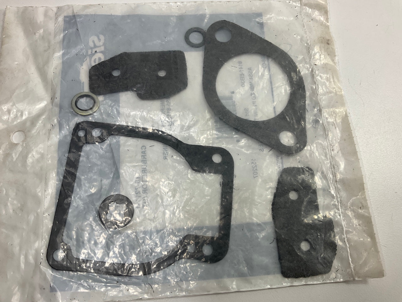 Sierra 18-7211-1 Marine Carburetor Kit GLM 40490 Mallory 9-37303 ,1395-811223-1