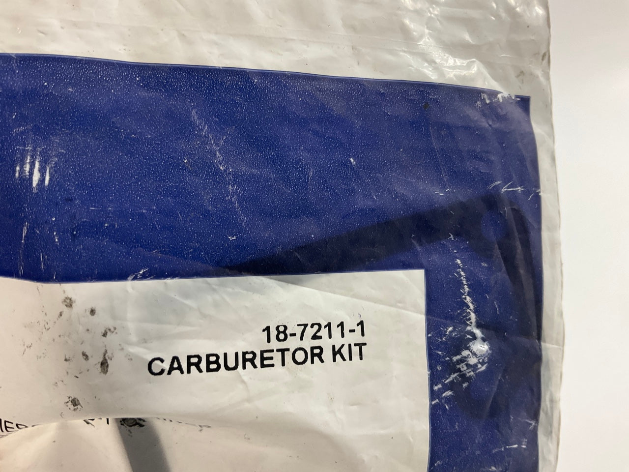 Sierra 18-7211-1 Marine Carburetor Kit GLM 40490 Mallory 9-37303 ,1395-811223-1