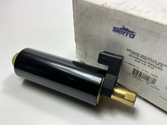 Sierra 18-7330 Electric Fuel Pump 3854280 Volvo 988037, 3857650