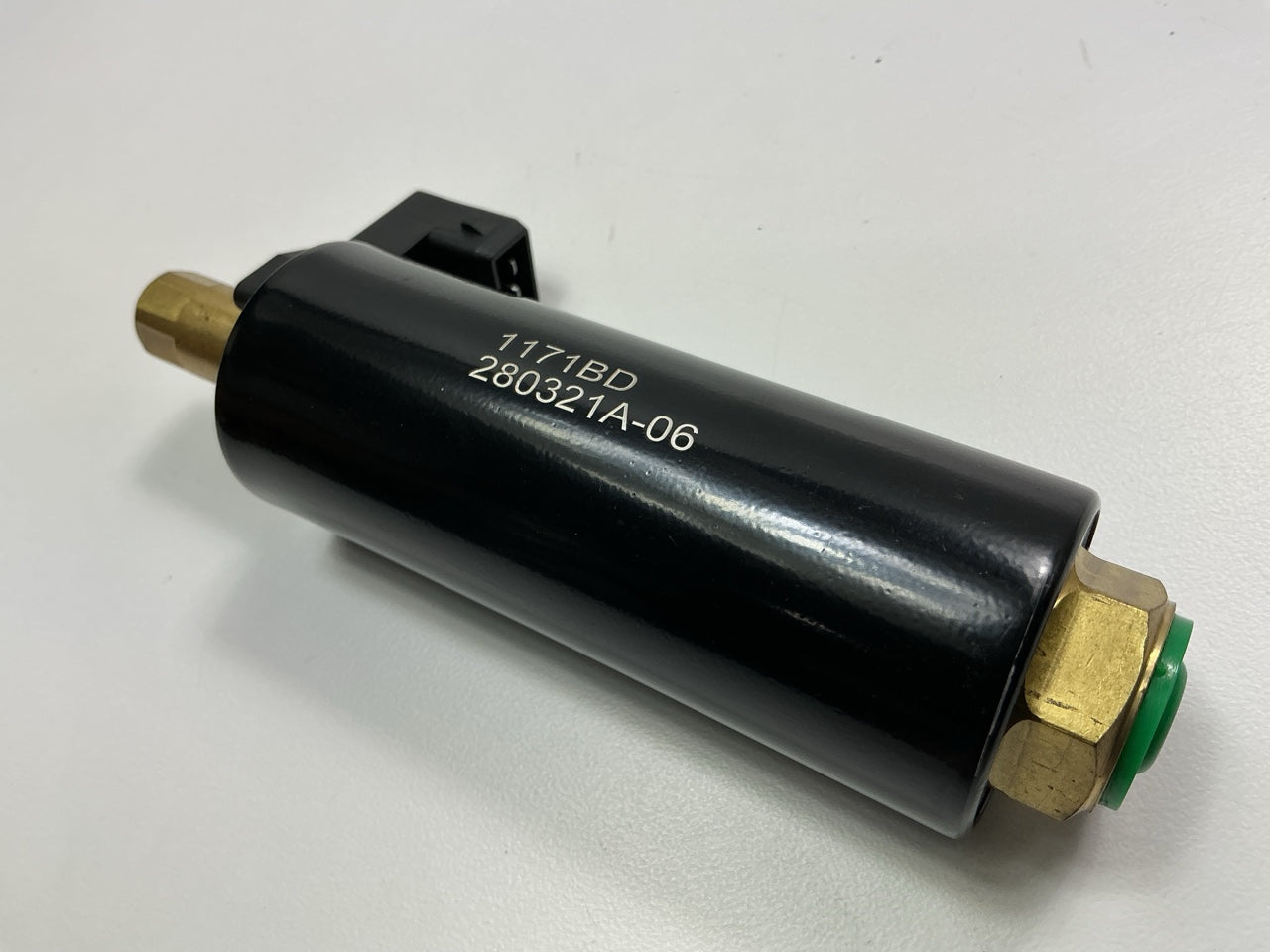 Sierra 18-7330 Electric Fuel Pump 3854280 Volvo 988037, 3857650