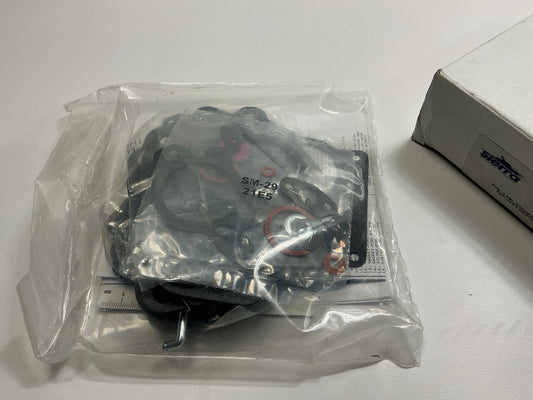 Sierra 18-7746 Marine Carburetor Kit GLM 76068 MerCruiser 823427A1 1397-3464