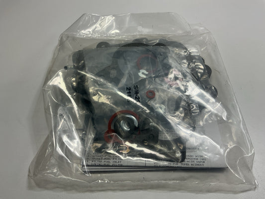 Sierra 18-7746 Marine Carburetor Kit GLM 76068 MerCruiser 823427A1 1397-3464