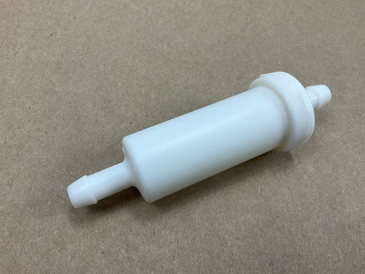 Sierra 18-7830 5/16'' In Line Gas Fuel Filter For Mercury Outboard 816296Q2