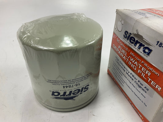 Sierra 18-7844 Fuel Water Separator Filter, Replaces Mercury # 35-802893Q