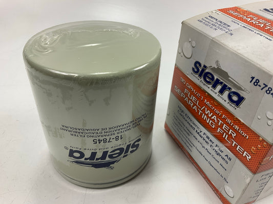 Sierra 18-7845 Fuel Water Separator Filter Replaces Mercury 35-802893Q