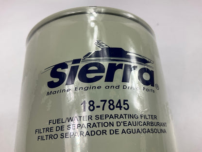 Sierra 18-7845 Fuel Water Separator Filter Replaces Mercury 35-802893Q