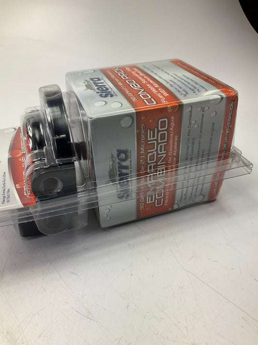 Sierra 18-7852-1 Marine Fuel Filter Water Separator Kit Crusader 22687 GLM 24950