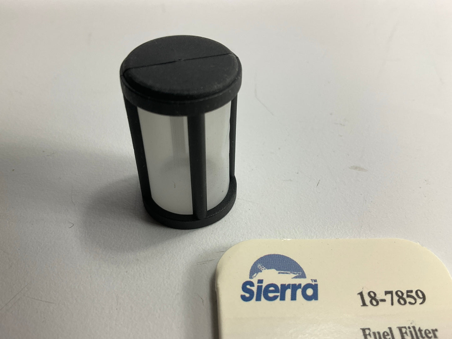 Sierra Marine Parts 18-7859 Carburetor Fuel Filter Replaces 835576-0, 908034