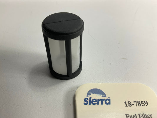 Sierra Marine Parts 18-7859 Carburetor Fuel Filter Replaces 835576-0, 908034