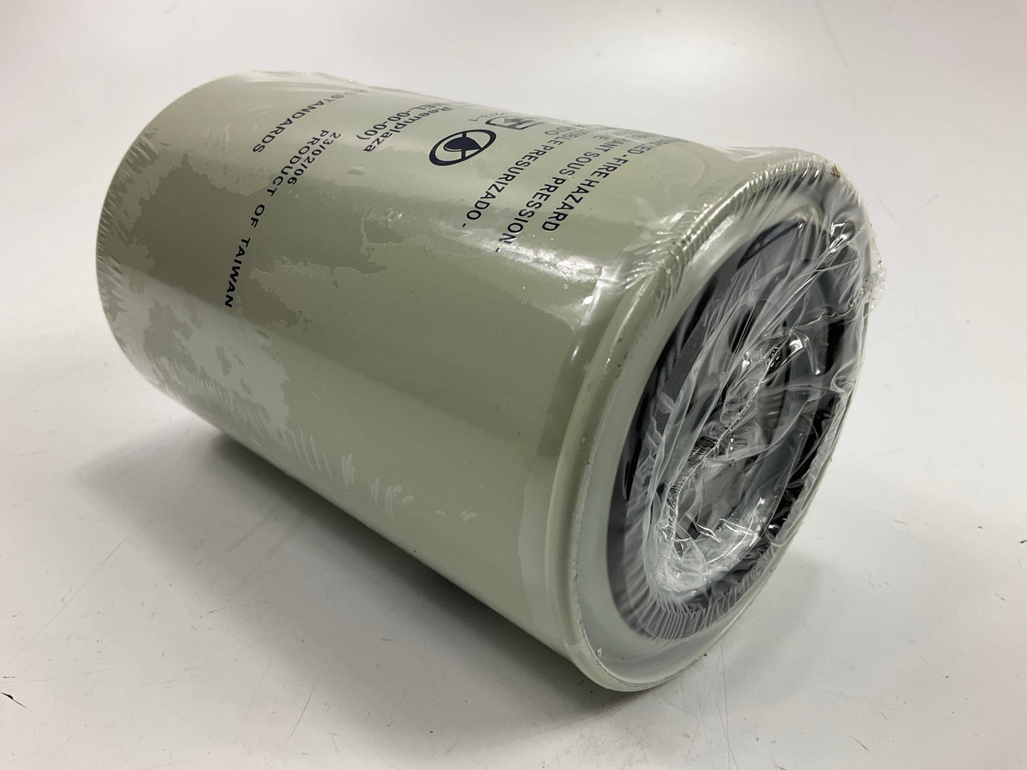 (2) Sierra 18-7866 Fuel/Water Separating Filter 90 GPH / 10 Micron