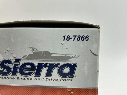 Sierra 18-7866 Fuel/Water Separating Filter 90 GPH / 10 Micron