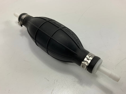 Sierra 18-8002EP-1 EPA Approved Marine 1/4'' Premium Fuel Primer Bulb