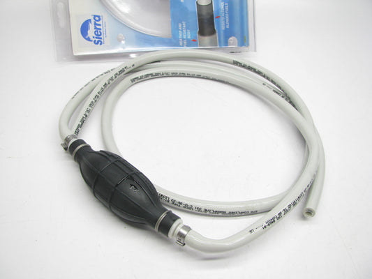 Sierra Marine Parts 18-8013EP 8 Feet UNIVERSAL Fuel Line 5/16'' ID