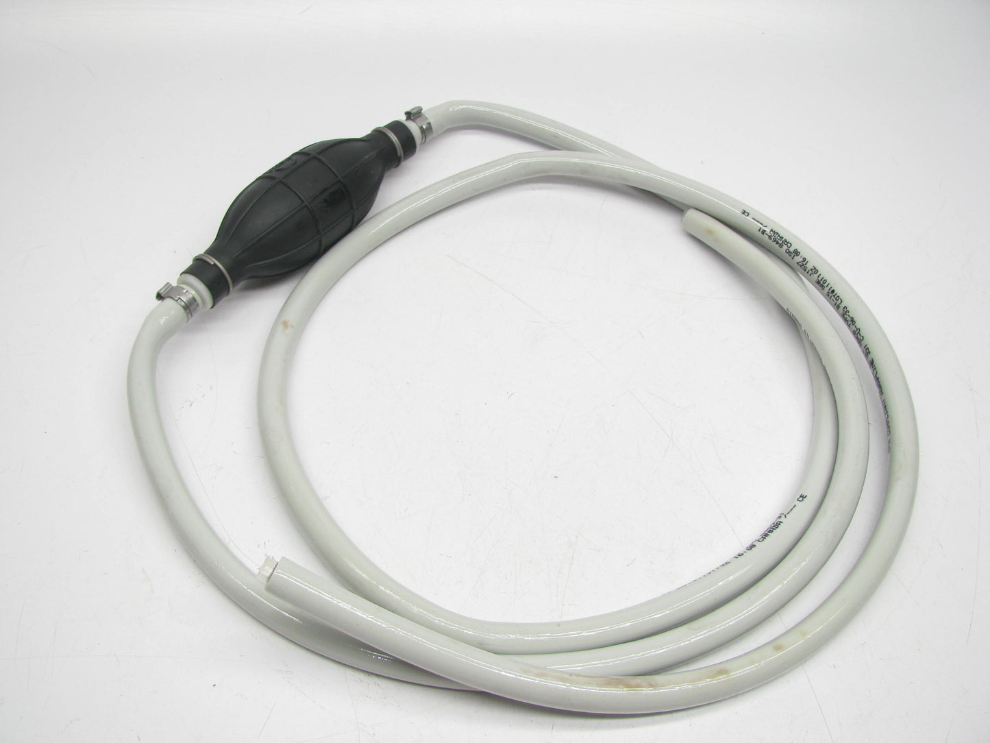 Sierra Marine Parts 18-8013EP 8 Feet UNIVERSAL Fuel Line 5/16'' ID