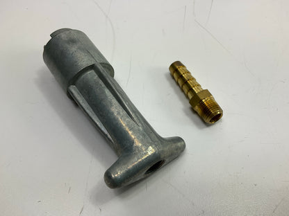Sierra 18-8069 Mercury Marine Bayonet Style 5/16'' Fuel Connector (no Barb)