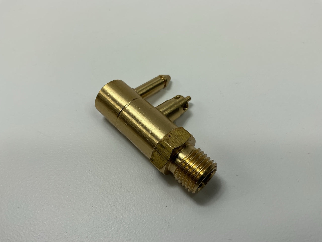 Sierra Fuel Tank Connector Corrosion-Resistant Marine Fuel Fitting For Yamaha
