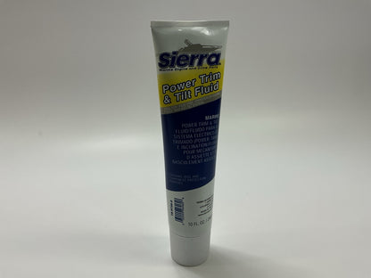 Sierra Marine 18-9750-0 Power Trim & Tilt Fluid (10 Oz.)