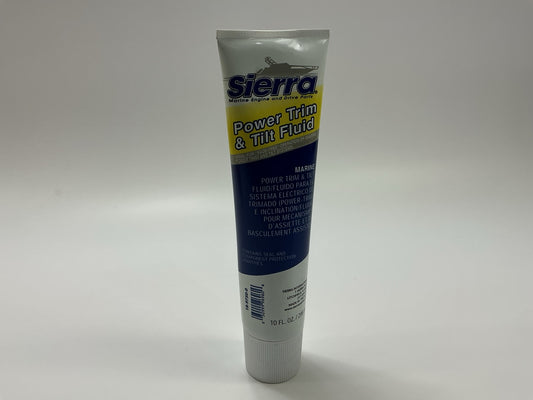 Sierra Marine 18-9750-0 Power Trim & Tilt Fluid (10 Oz.)