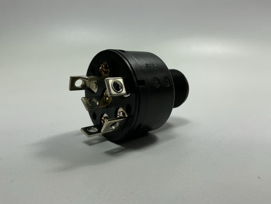 Sierra MP41000 Boat Ignition Switch 3-position Replaces Mercury Marine 87-17393