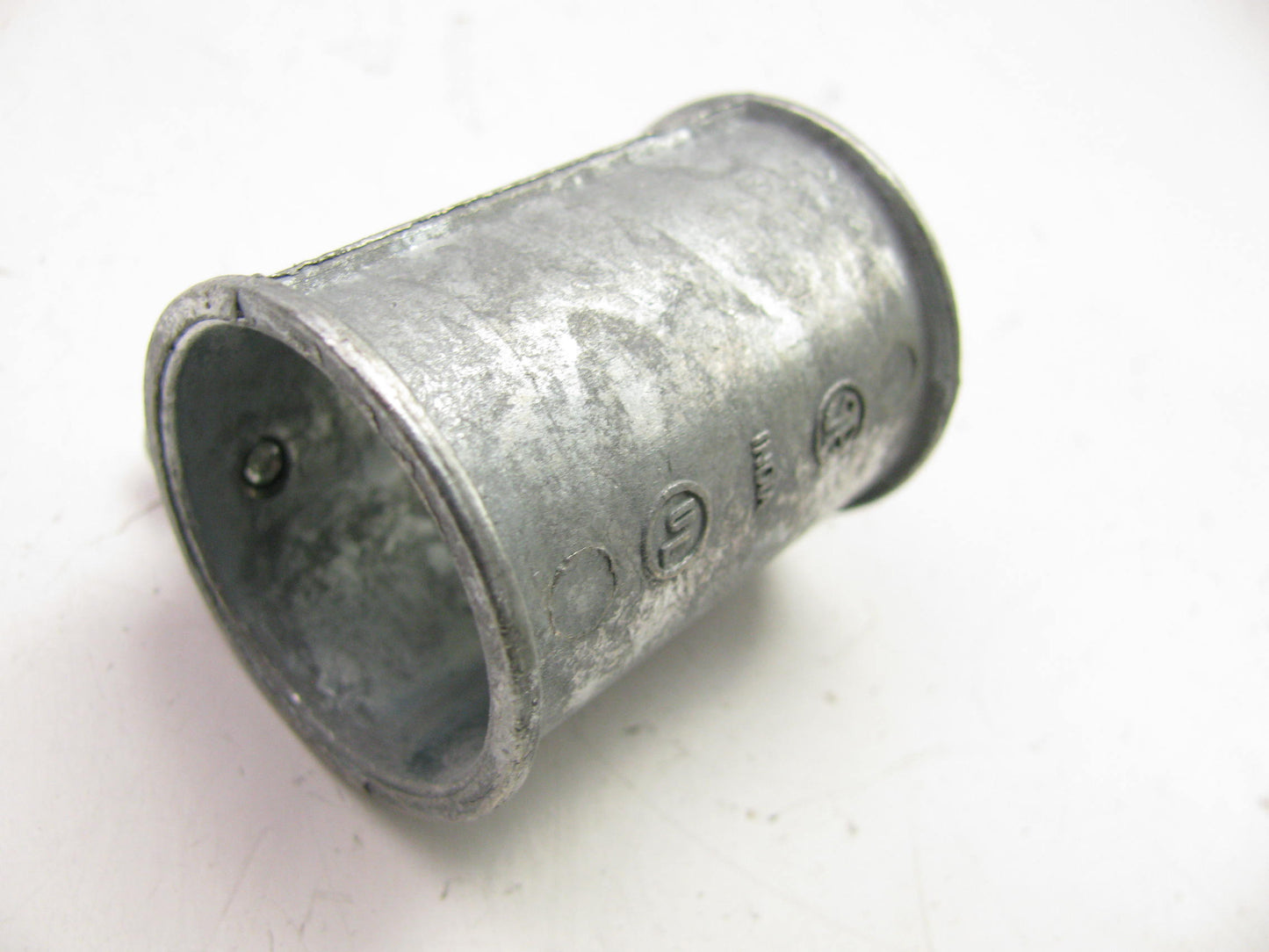 (40) Sigma Electric 02-55242 1'' Die Cast Zinc Set Screw Coupling Conduit Fitting