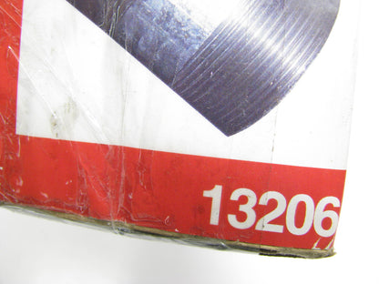 (x6) Sigma ProConnex 2-in Zinc-plated Steel Threaded Nipple Conduit Fittings