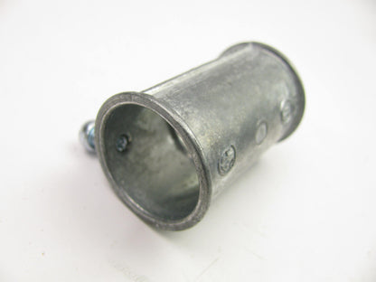 (35) Sigma Electric 44241 3/4'' Die Cast Zinc Set Screw Coupling Conduit Fitting