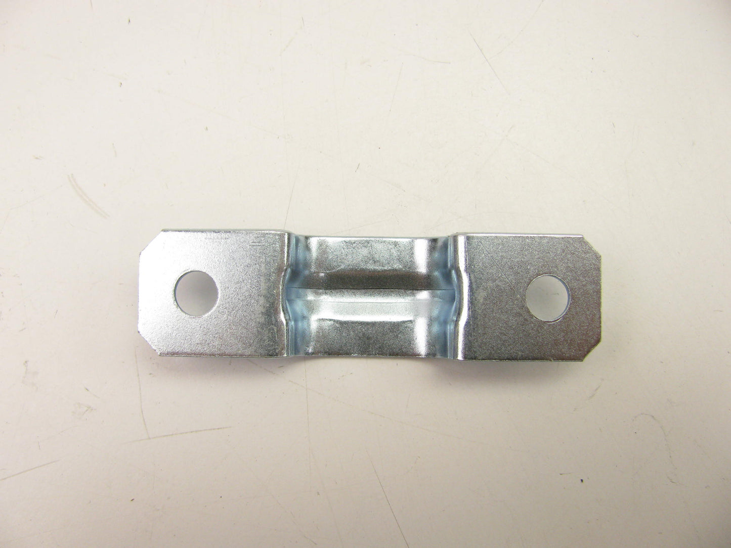 (50) Sigma Electric 44711 Zinc Steel Two-hole Strap For 8/3 - 4/3 Oval SE Cable