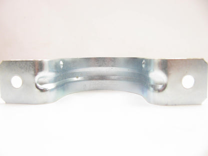 (26) Sigma 44834 1-1/2'' Zinc-plated Steel Two-hole Strap Conduit Fitting