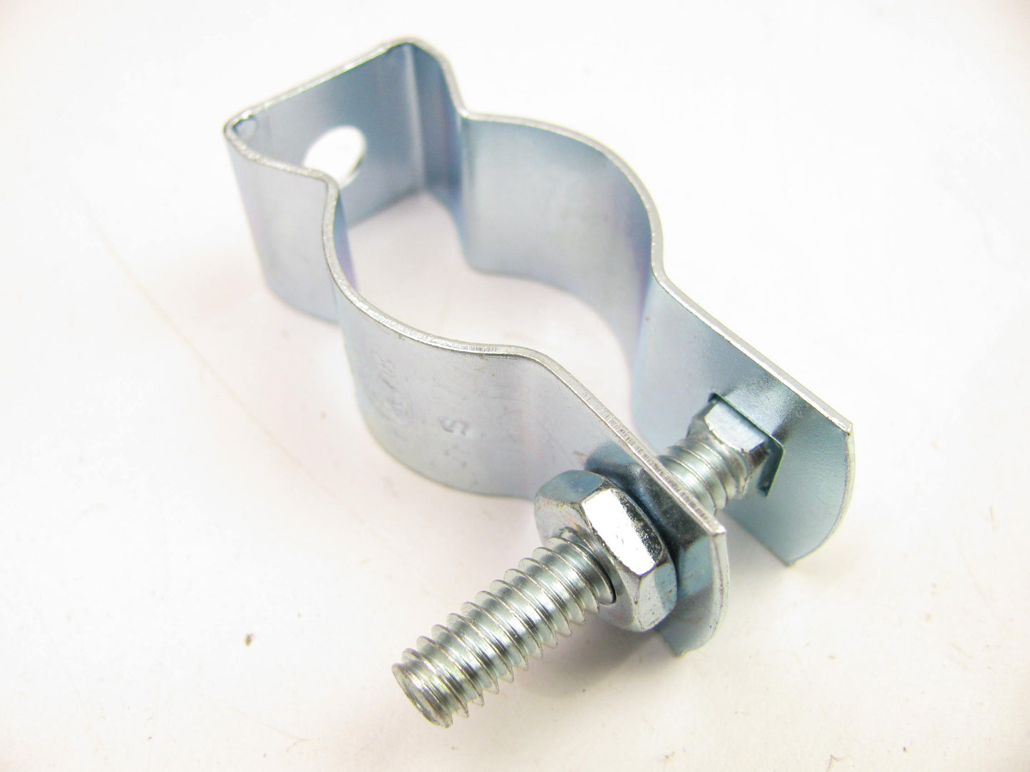 (100) Sigma 49110 3/4'' Schedule 40/ 80 Zinc-plated Steel Conduit Hanger Fitting