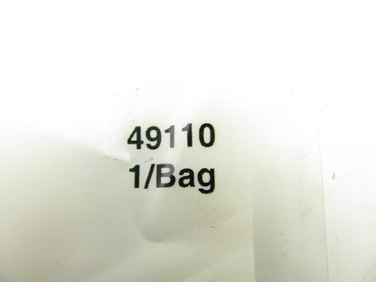 (100) Sigma 49110 3/4'' Schedule 40/ 80 Zinc-plated Steel Conduit Hanger Fitting