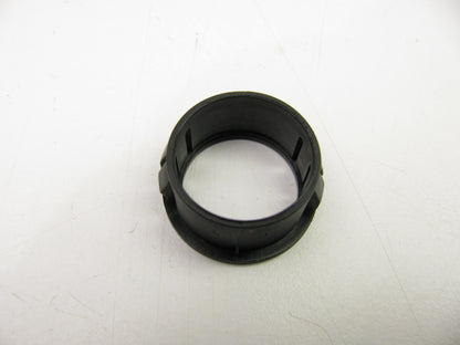 (74) Sigma Electric 49391 1/2'' Plastic Knockout Bushing Conduit Fittings