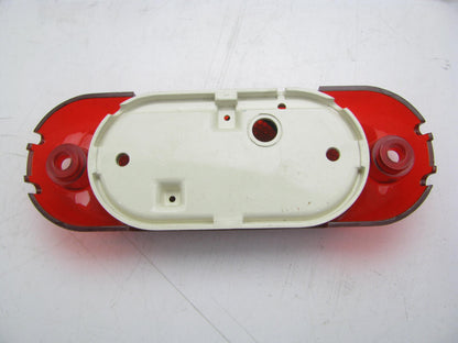 (8) Signal-Stat 1265 Two Bulb Turtleback Side Marker Lights