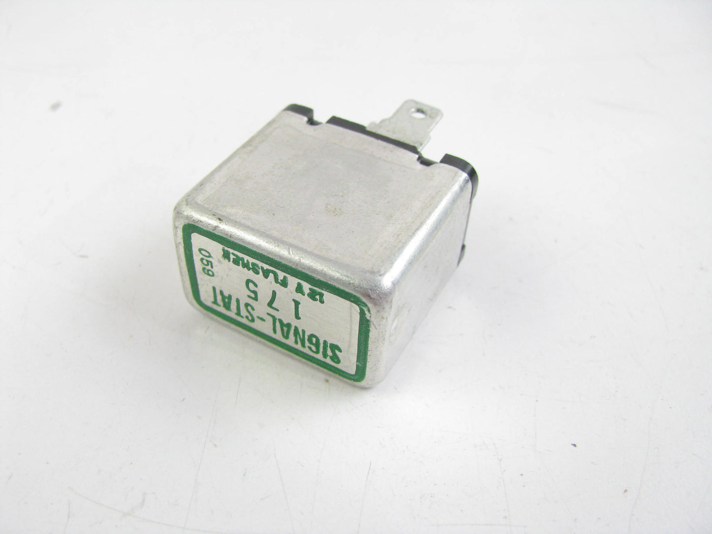 Signal-stat # 175  4-Way Flasher Relay For 1960-1980 Chrysler GM