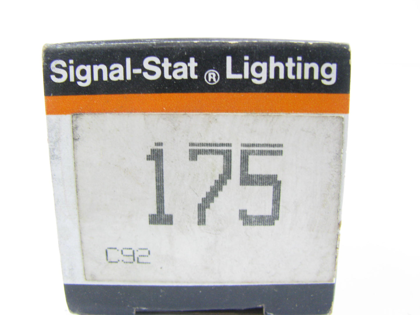 Signal-stat # 175  4-Way Flasher Relay For 1960-1980 Chrysler GM