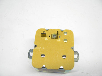 Signal-stat 258-4 H/D Truck Electronic 2 Terminal Flasher 24V