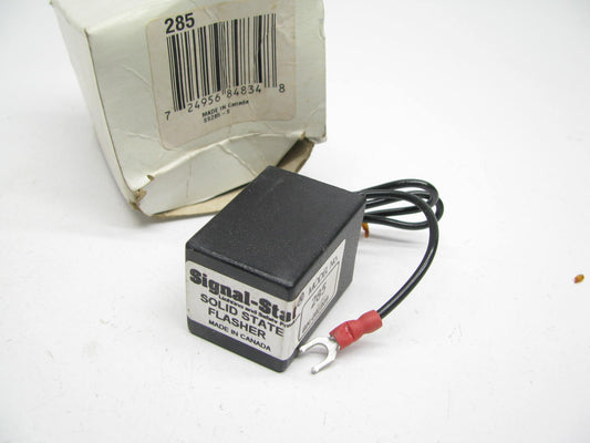 Signal-stat 285 Solid State Flasher Module, 90 FPM, 12V