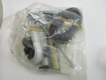 Signal-stat 340 340A Amber 12V Emergency Rotating Beacon Light