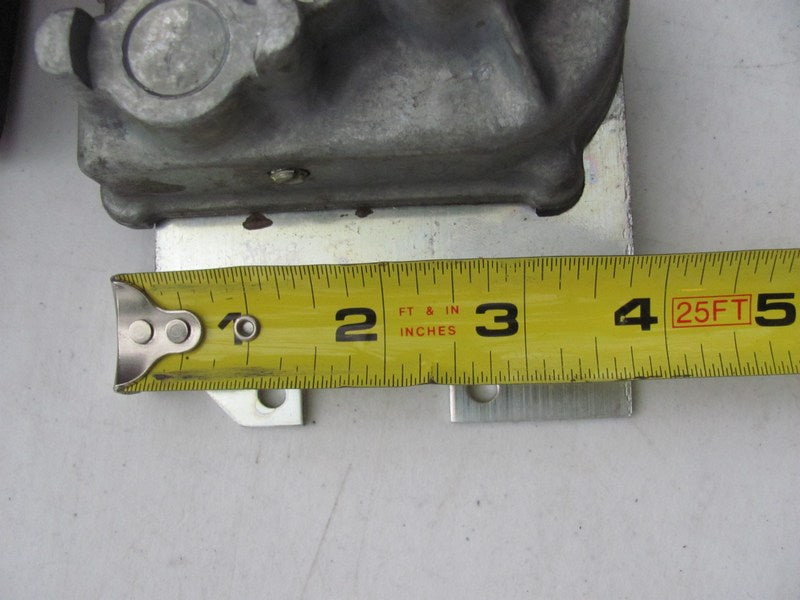Signal Stat 371 12V Single Wire Motor For Rotating Beacon Emergency Light Lamp