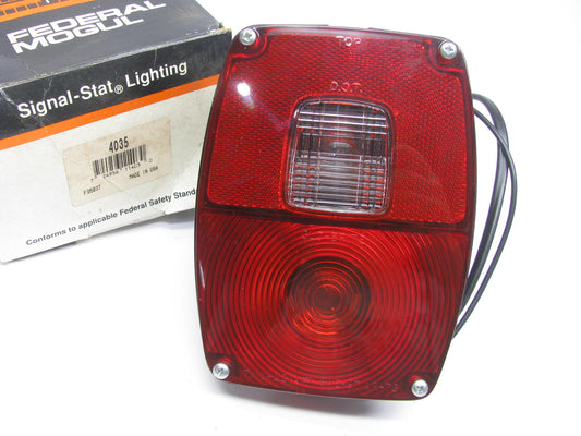 Signal-stat 4035 Trailer Stop TurnTail Light Lamp Light