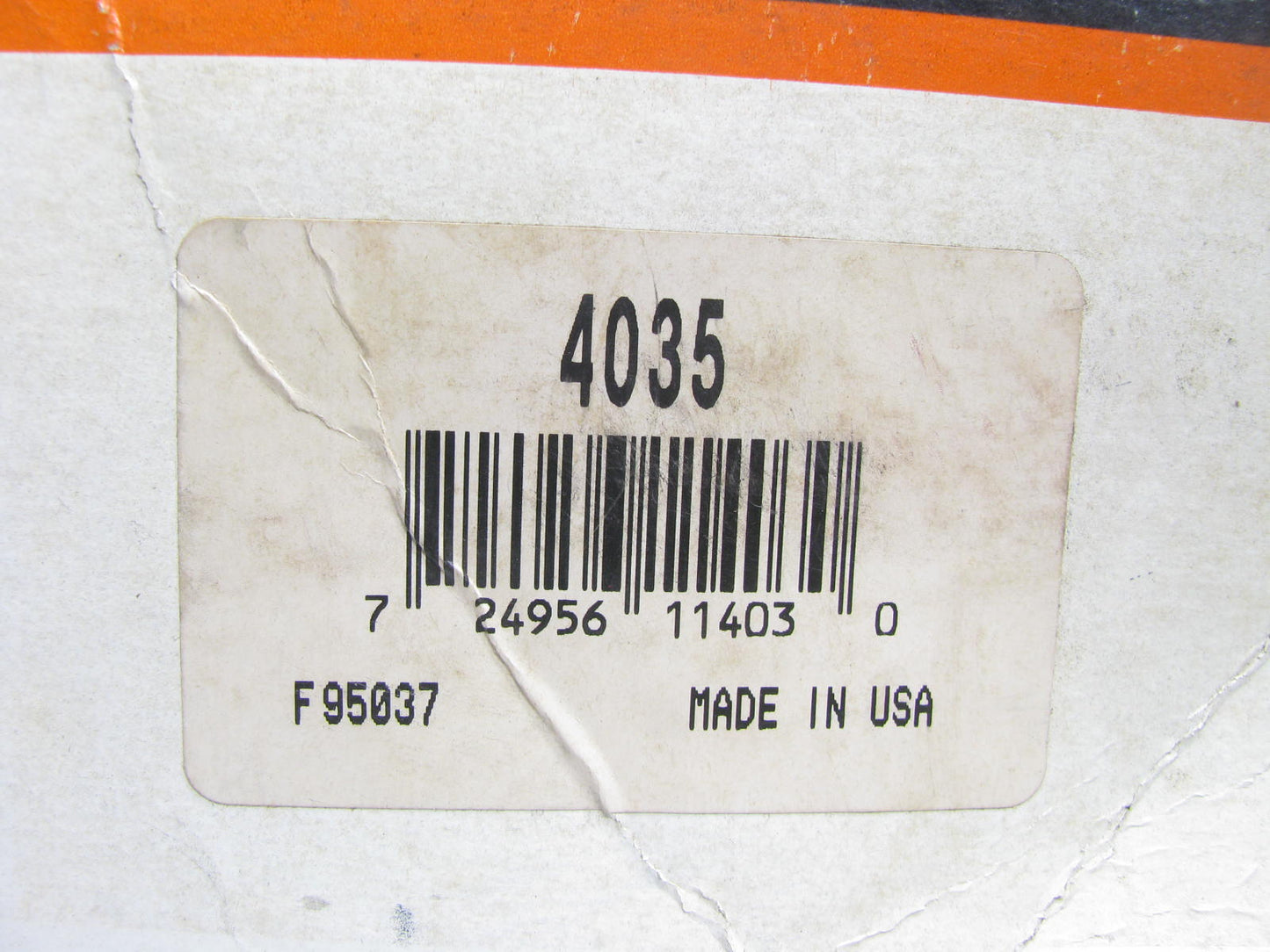Signal-stat 4035 Trailer Stop TurnTail Light Lamp Light