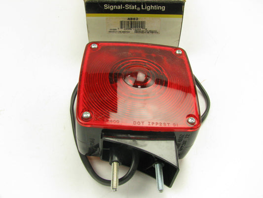 Signal-stat 4852 Front Right Turn Signal Light Replaces: D3TZ-13678-A