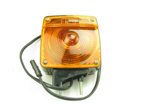 Signal-stat 4852 Front Right Turn Signal Light Replaces: D3TZ-13678-A