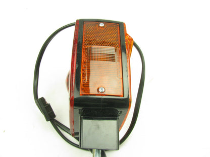 Signal-stat 4852 Front Right Turn Signal Light Replaces: D3TZ-13678-A