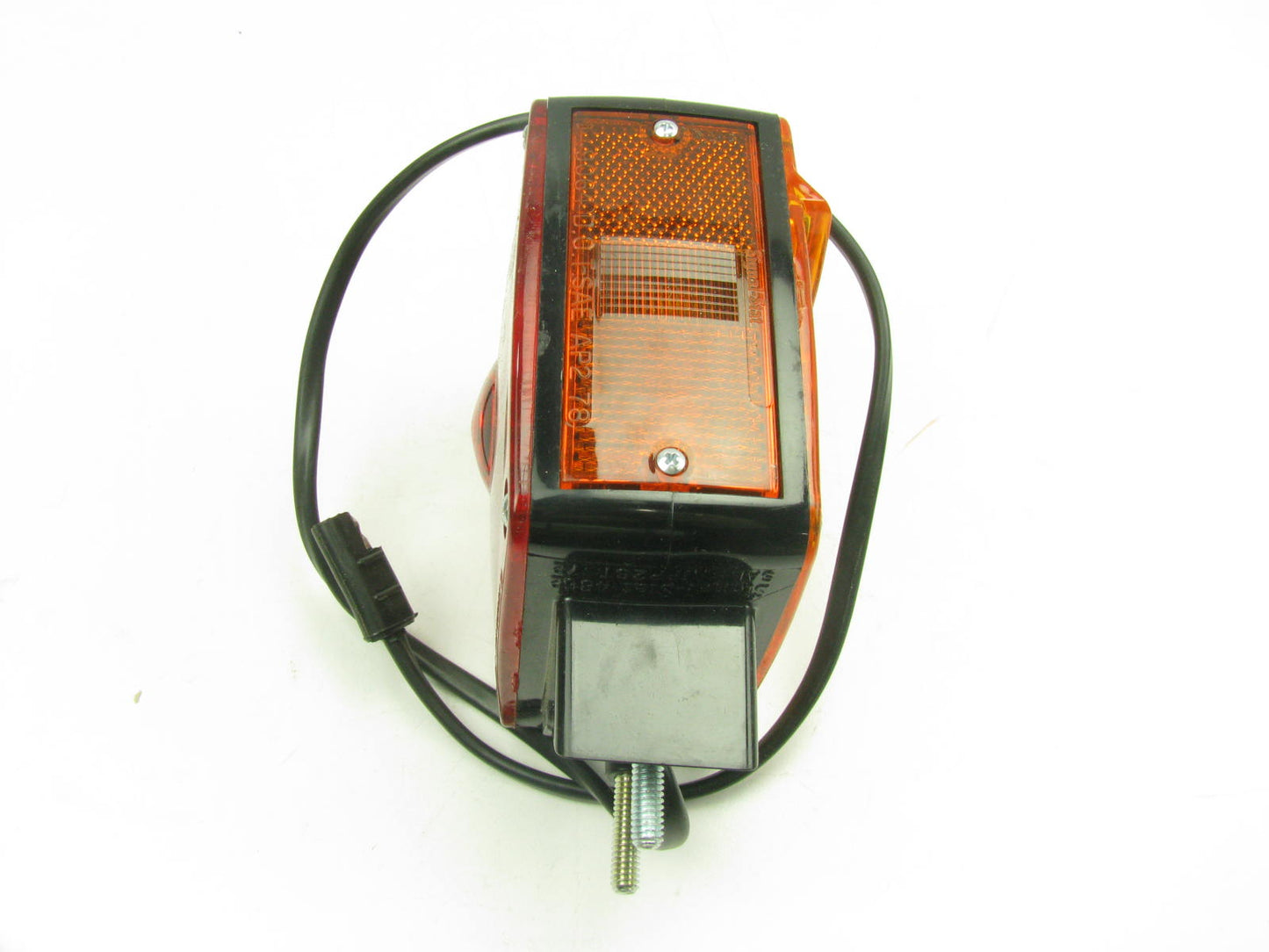 Signal-stat 4852 Front Right Turn Signal Light Replaces: D3TZ-13678-A