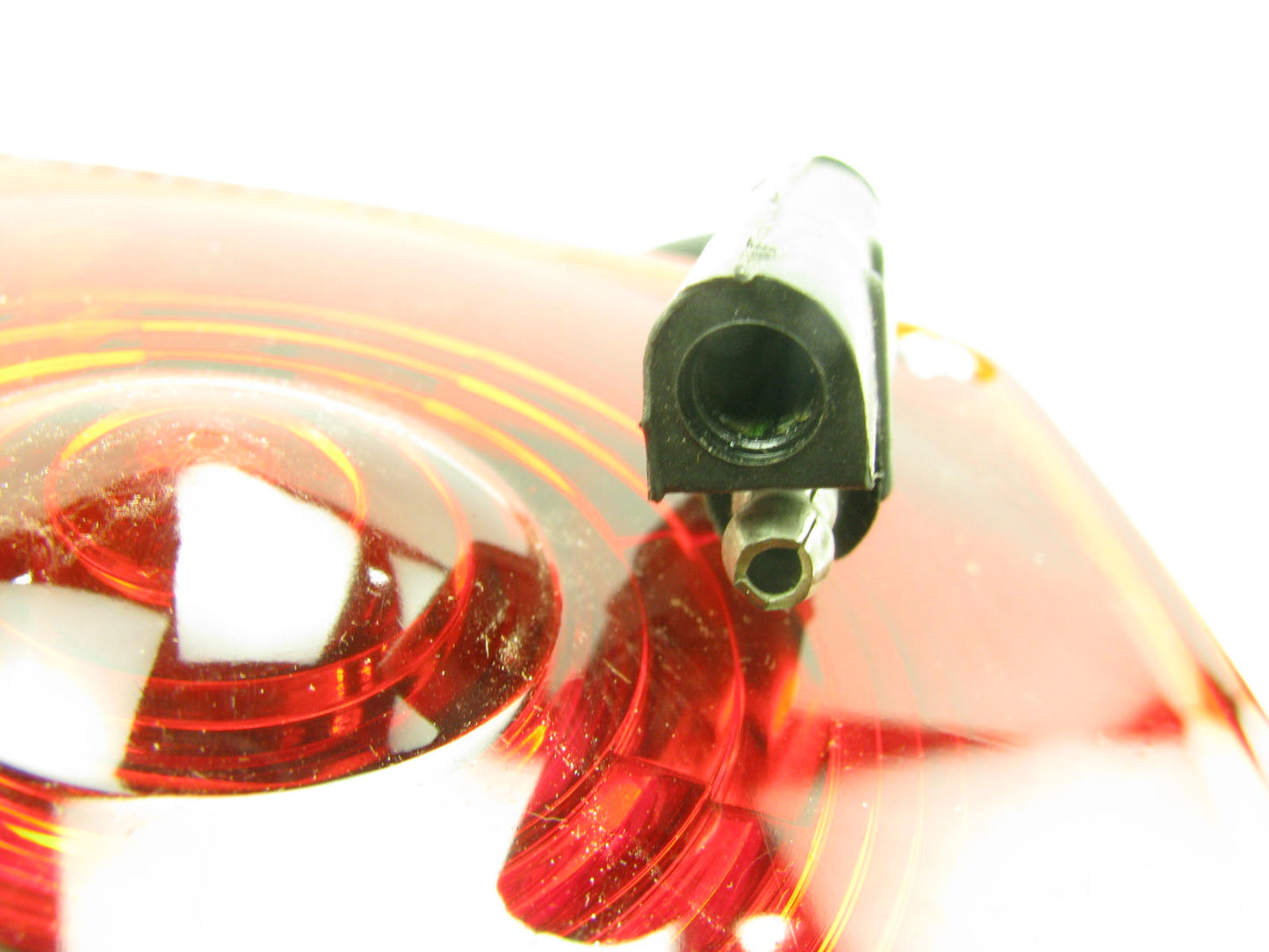 Signal-stat 4852 Front Right Turn Signal Light Replaces: D3TZ-13678-A