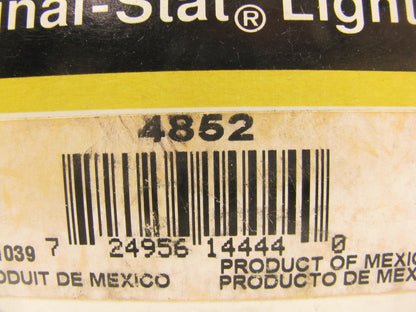 Signal-stat 4852 Front Right Turn Signal Light Replaces: D3TZ-13678-A