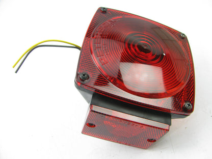 Signal-stat 534D LH Trailer Light License/ Back-Up/ Stop/Turn/Tail