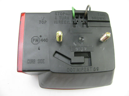 535D Signal-Stat Right Hand  Combination Trailer Truck Tail Light