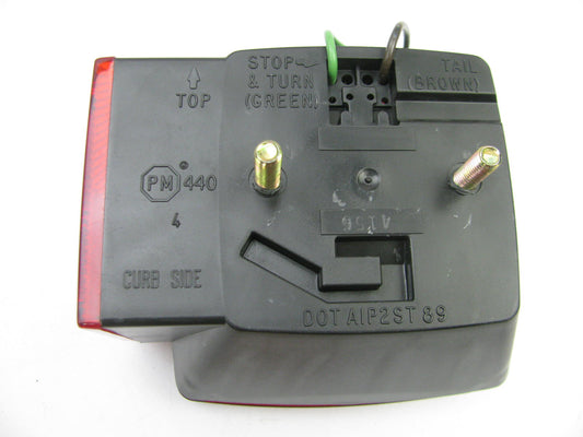 535D Signal-Stat Right Hand  Combination Trailer Truck Tail Light